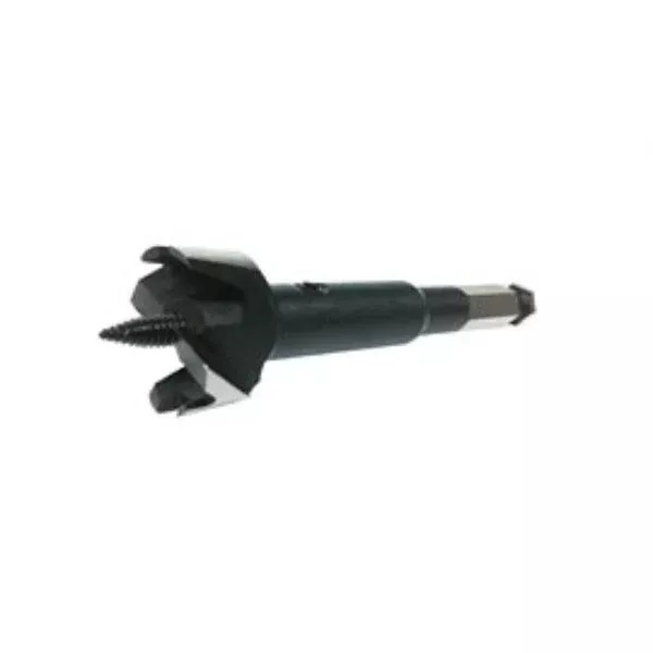 Blu-Mol Self Feed Bit 35mm Clam Pack