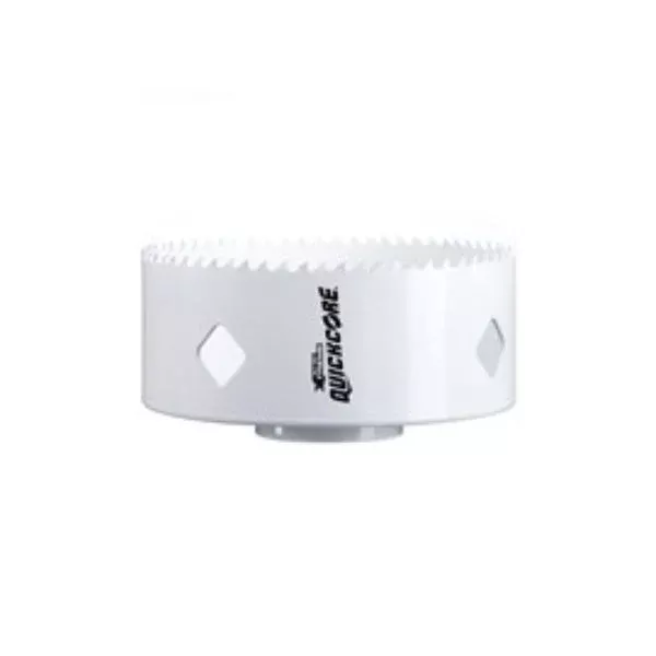 Blu-Mol Xtreme Quickcore Bi-Metal Hole Saw 152mm 6in
