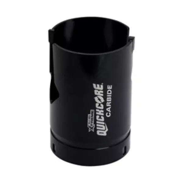 Blu Mol Xtreme Quickcore Carbide-3 Tooth - Tipped Tct Hole Saw 51mm 2in