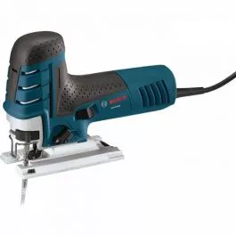 Bosch Barrel-Grip Jig Saw