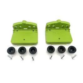 Bow Products XT Feed Supports - 2pk