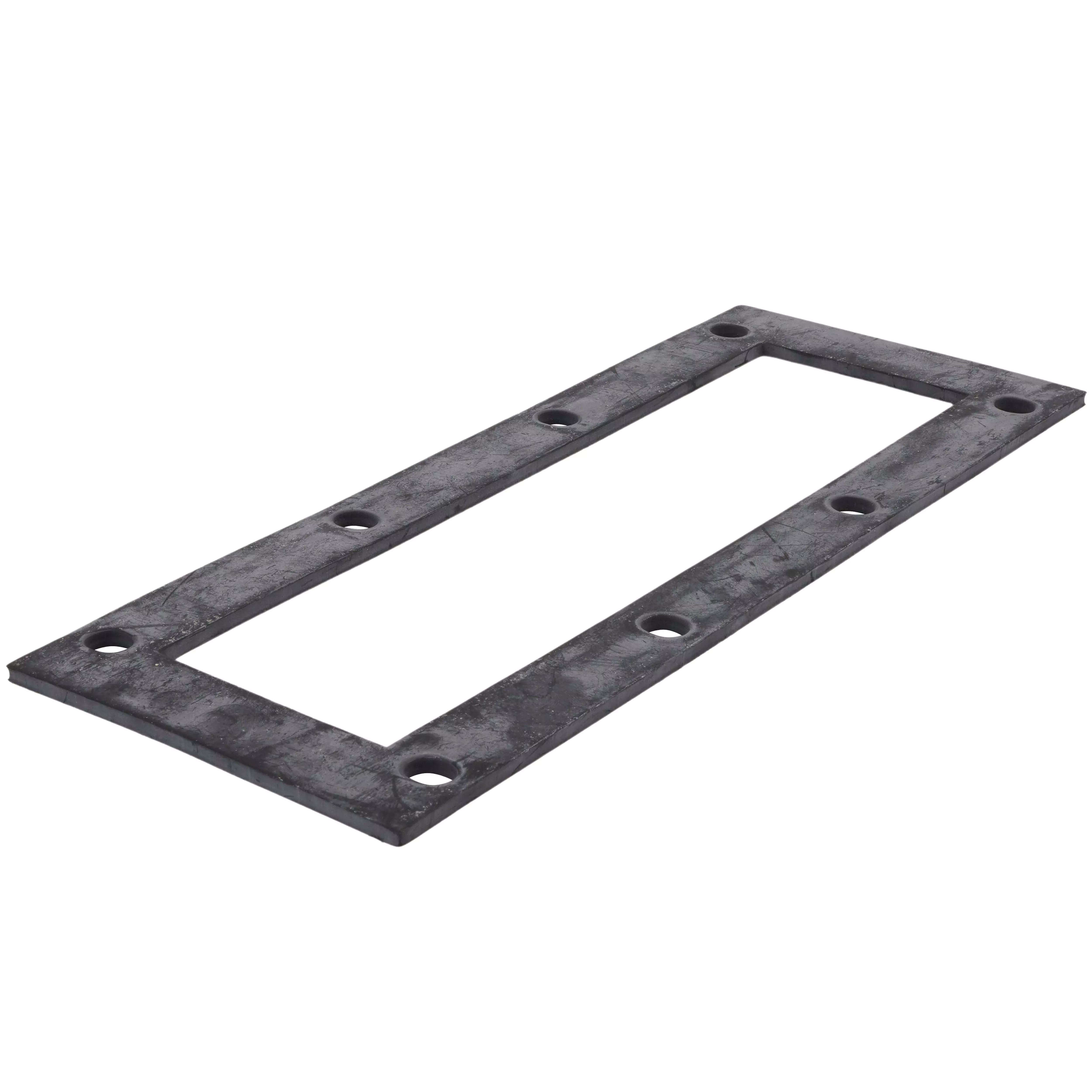 Burnham 8036058 Gasket Cover Plate for Rear Heater