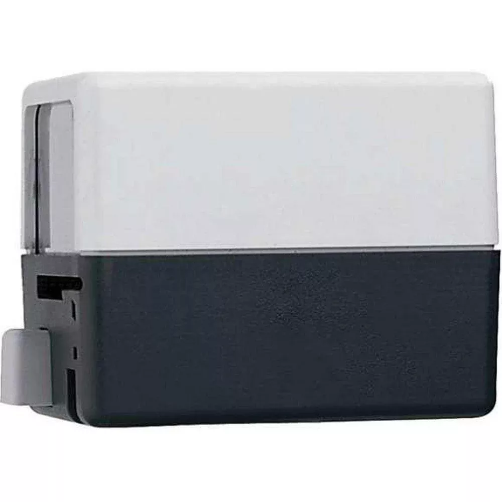 Caleffi Z111000 Z-One™ 24 V Electric Aluminum and Plastic Actuator