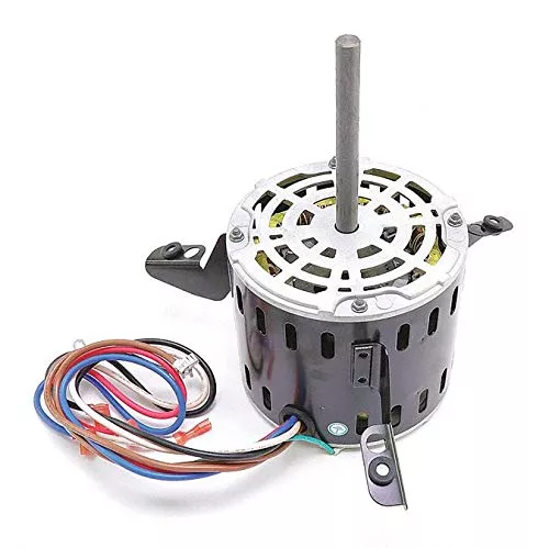 Carrier HB41TQ113 Blower Motor Replacement 1/3 HP 1075 RPM 3 SPD