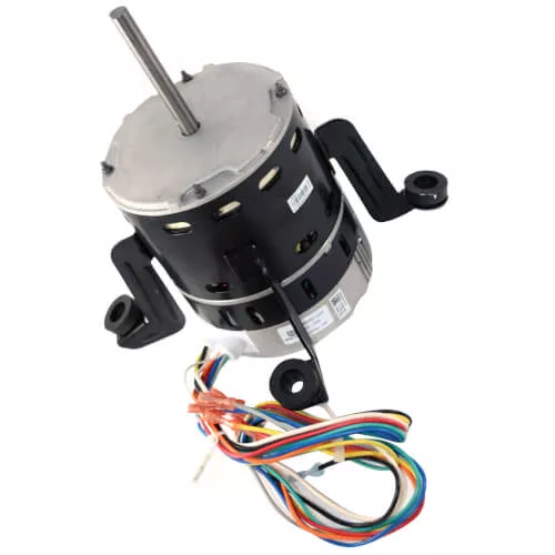 Carrier HD52MQ129 Motor Blower 1 HP ECM