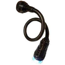The Carter Limber Light