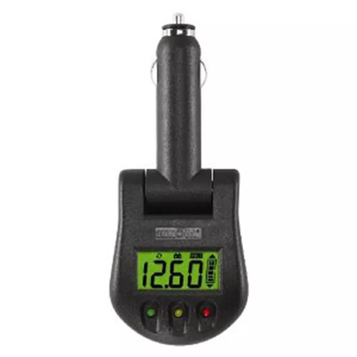 Charging System Monitor EPI3721 Equus Products