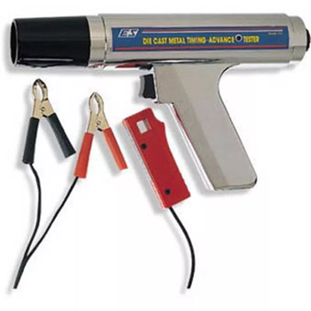 Chrome Advance Timing Light ESI112 Electronic Specialties