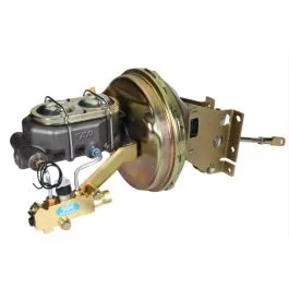 Classic Performance Master Cylinder and Brake Booster Kits