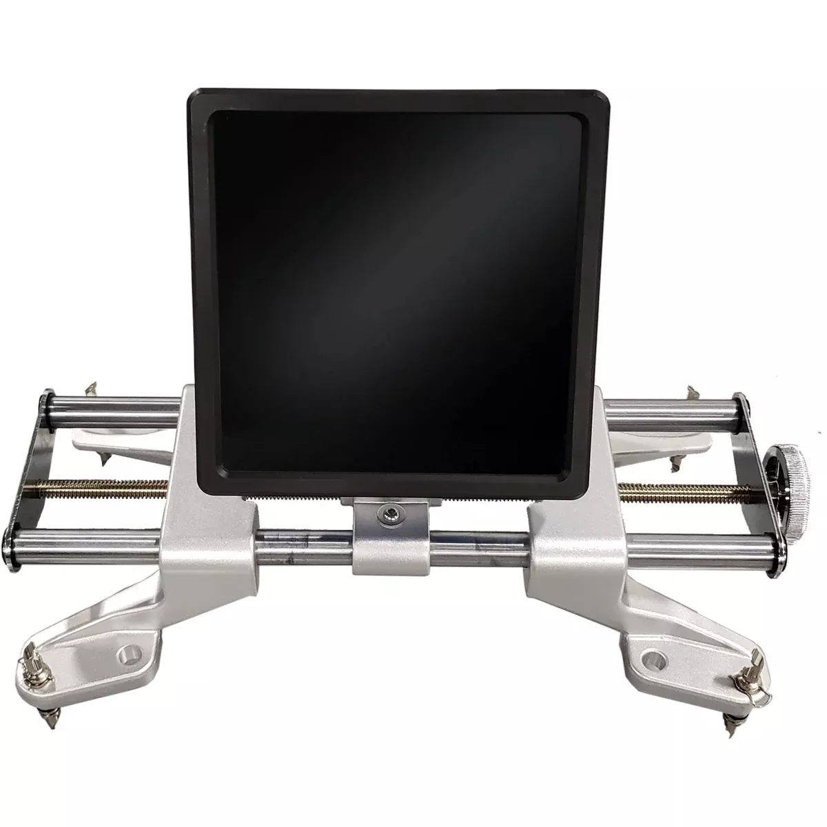 Complete Rear Clamp+Target for Ssence500 HOFHMP-3D-03-03N ATLAS