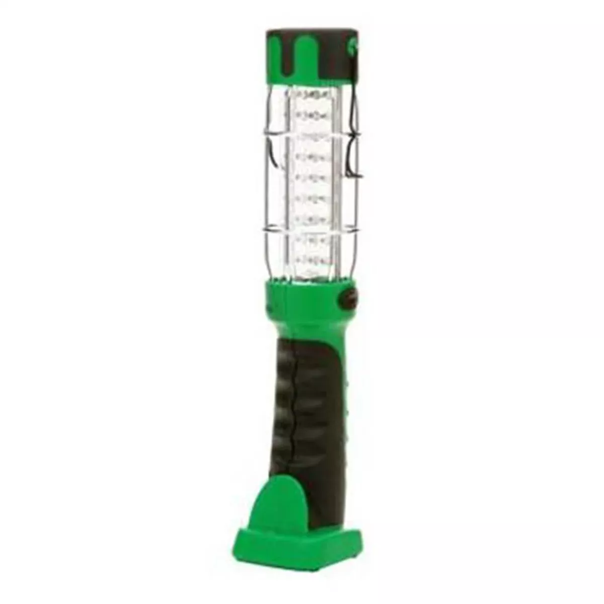 Cordless 36 LED Work Light, with On/Off Switch, Hang Hook, AC and DC Charging Cords ECIL1924 Coleman Cable