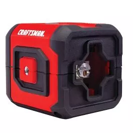 CRAFTSMAN Green Cross Line Laser