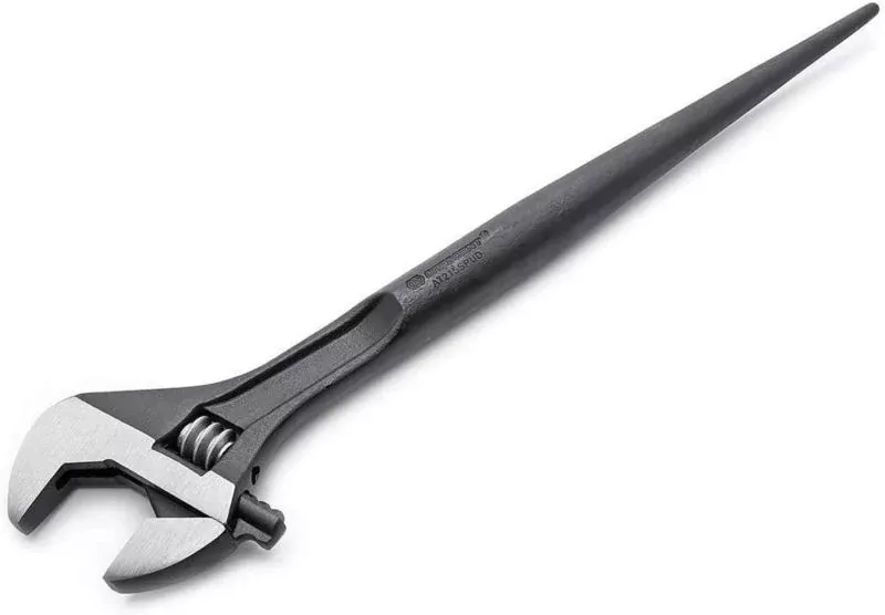 Crescent 16 inch Wrench,Construction Wrench