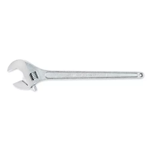 Crescent Adjustable Wrench 24 inch Chrome Carded
