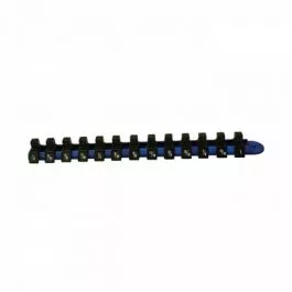 CTA Socket Holder Rack - SAE - 3/8" Drive
