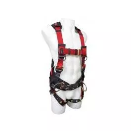 Dentec Safety Harness Contractor