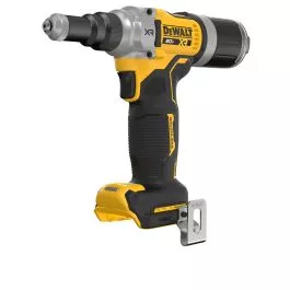 DeWalt 20V MAX XR Brushless Cordless 1/4" Rivet Tool - (Tool Only)