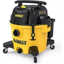 DeWalt 9 Gallon 5.0 PHP STEALTHSONIC QUIET VACUUM