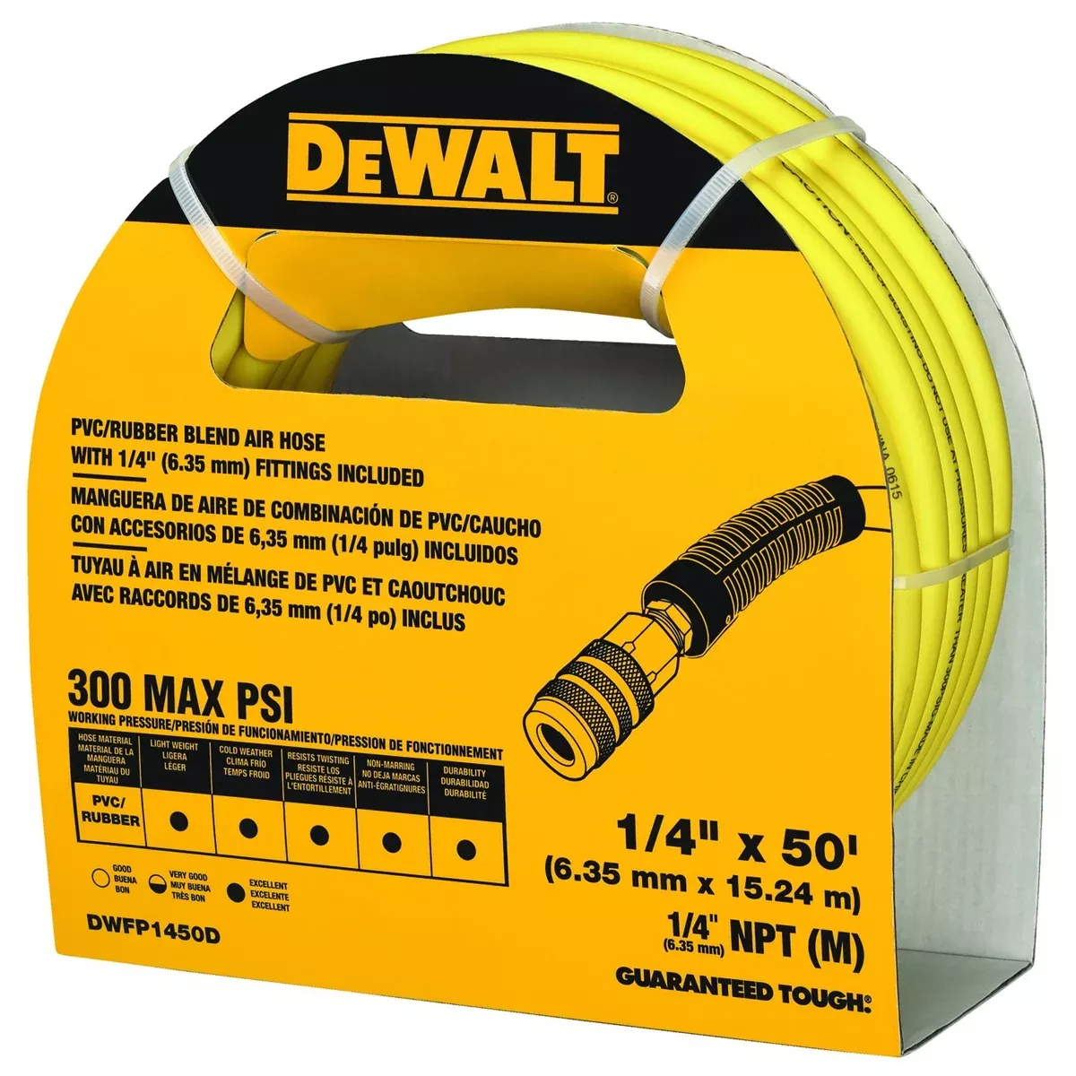 DeWalt DWTDWFP1450D DeWalt