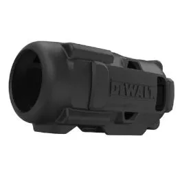 DeWalt Rubber Impact Wrench Boot for 20V 1/2"