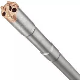 DeWalt SDS MAX 1" Hollow Bit