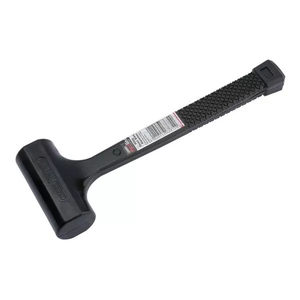 Draper Redline 600g (21 oz) Dead Blow Hammer
