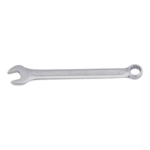 Draper Redline Combination Spanner 10mm