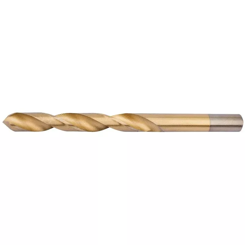 Draper Tools 10.0mm HSS Titanium Drill Bit