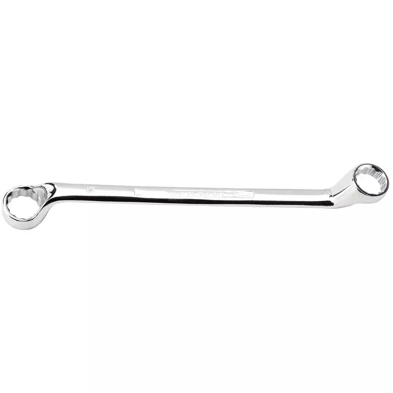 Draper Tools Expert 24mm x 26mm Hi-Torq Deep Offset Ring Spanner