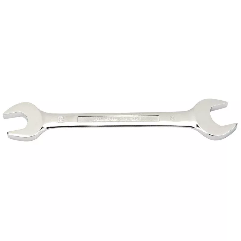 Draper Tools Expert 27mm x 32mm Open End Spanner