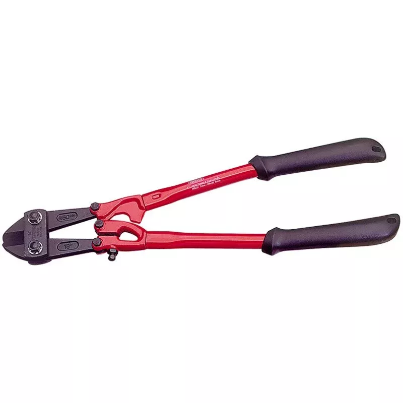 Draper Tools Expert 300mm Heavy Duty Centre Cut Bolt Cutter