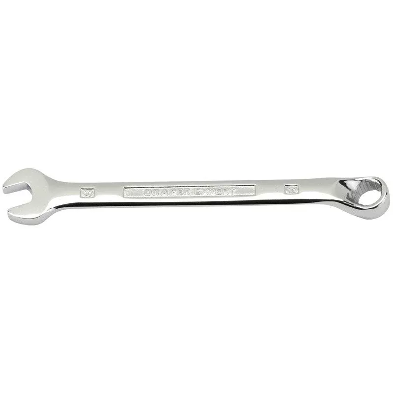 Draper Tools Expert 8mm Hi-Torq Combination Spanner 54281