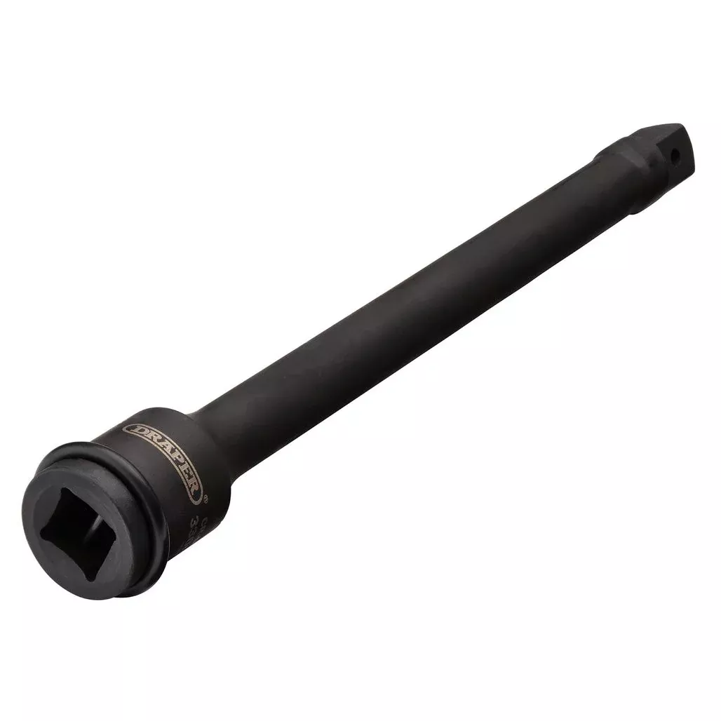 Draper Tools Expert Impact Extension Bar 3/4" Sq. Dr. 300mm 05554