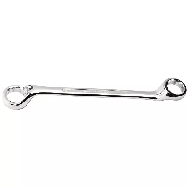 Draper Tools ExpertBi-Hexagon Deep Offset Ring Spanner 55x60mm 55708