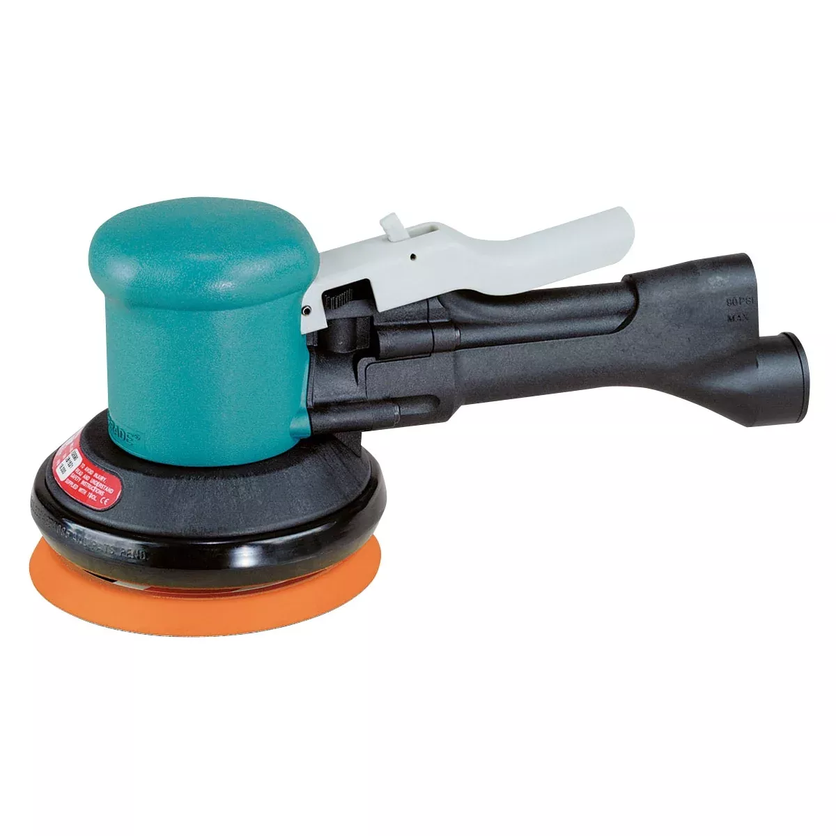 Dynabrade DYB58400 Dynabrade