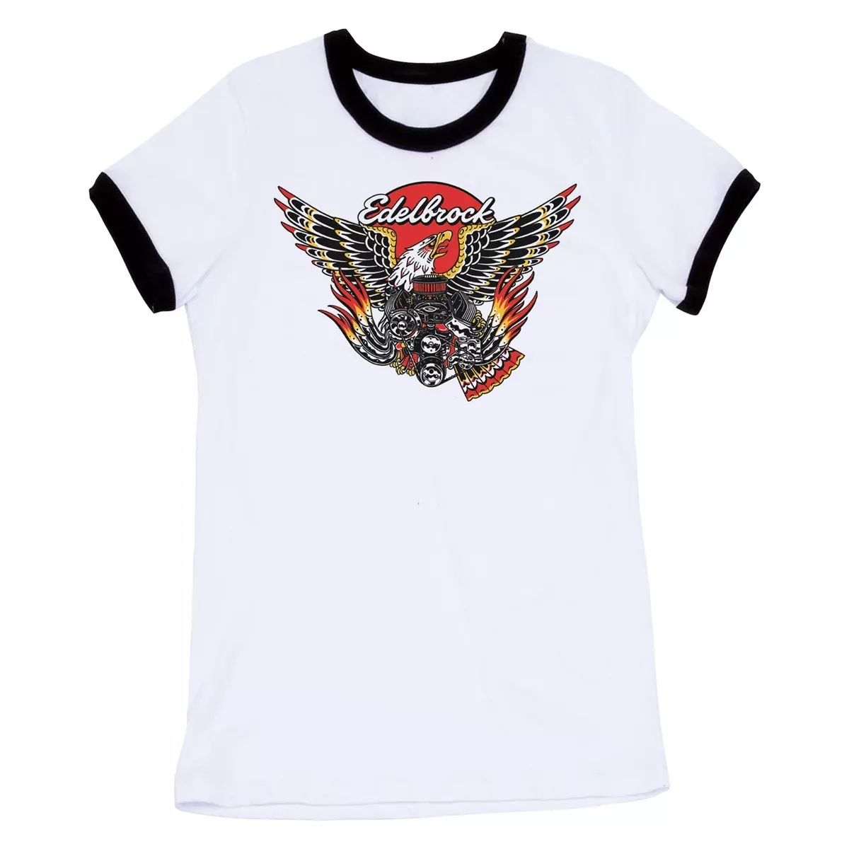 Edelbrock Crate Eagle Ringer Women EDL389289 EDELBROCK