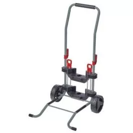 Einhell hose & transport trolley