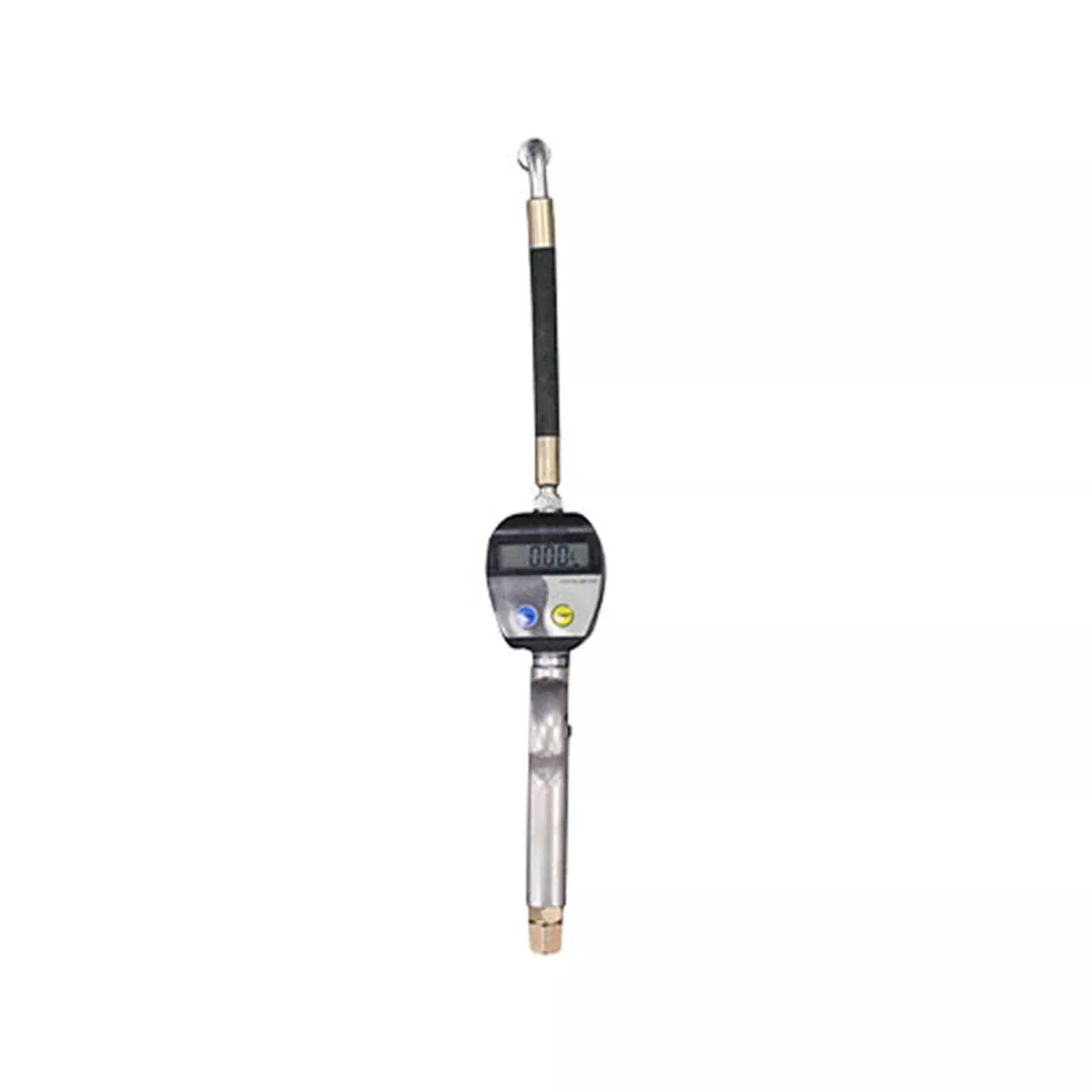 Electronic Oil Meter Gun With Flexible Line (Will Call Only) DYOHT-G911012 Dynamo
