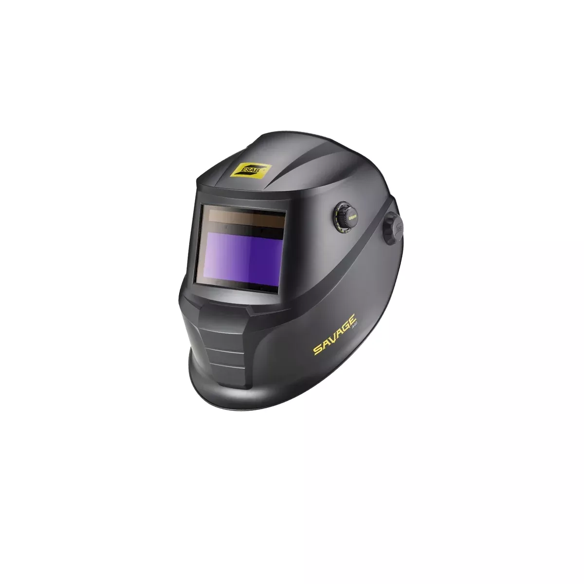 ESAB Savage A40 9-13 Black FPW0700000490 Firepower