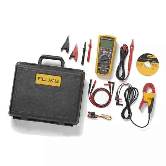Fluke 1587/i400 Current Clamp FC Kit