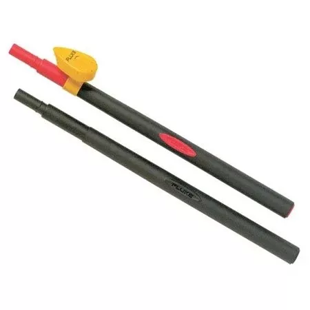 Fluke Probe Light With (2) Probe Extenders