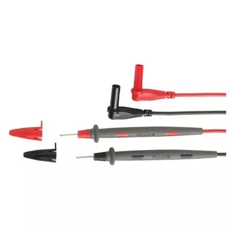 Fluke TL71 Premium Test Lead Set