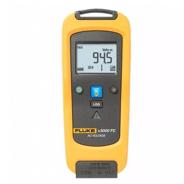 Fluke v3000 FC Wireless AC Voltage Module