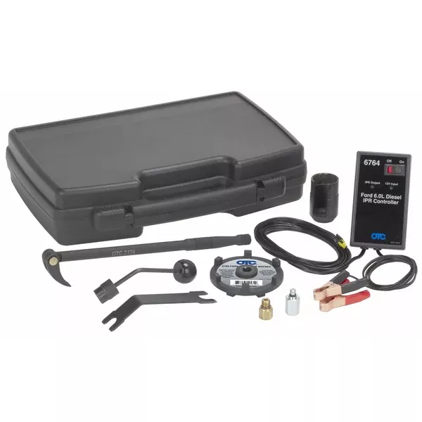 Ford 6.0L Diesel Service Tool Kit OTC6770