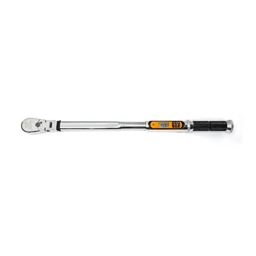 Gearwrench 1/2 inch Dr 120Xp Electronic Trq Wr W/Angle Gw