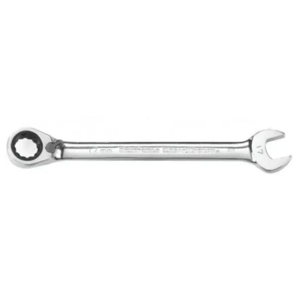 Gearwrench Wr Rat Comb Rev 9mm