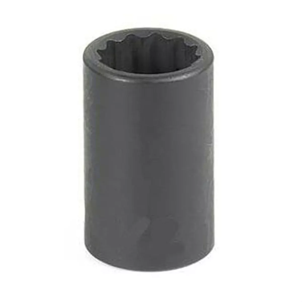 Grey Pneumatic 1118M 3/8" Drive x 18mm 12 Point Standard