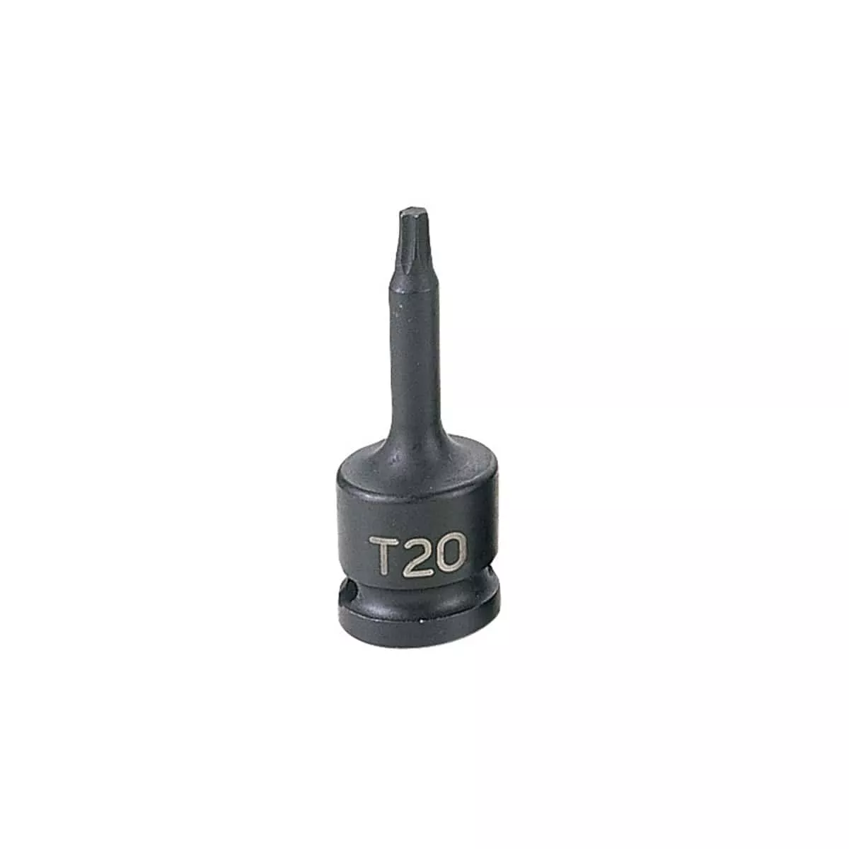 Grey Pneumatic 1120T 3/8 in. Drive x T20 Internal Star Impact Driver