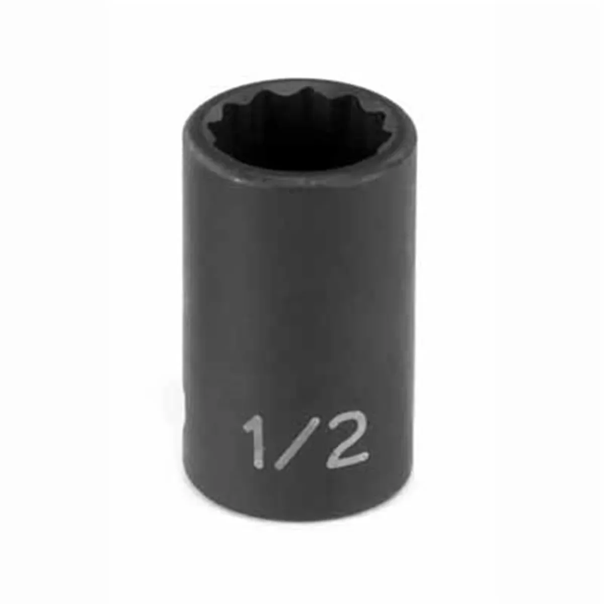 Grey Pneumatic 1121M 3/8" Drive x 21mm 12 Point Standard