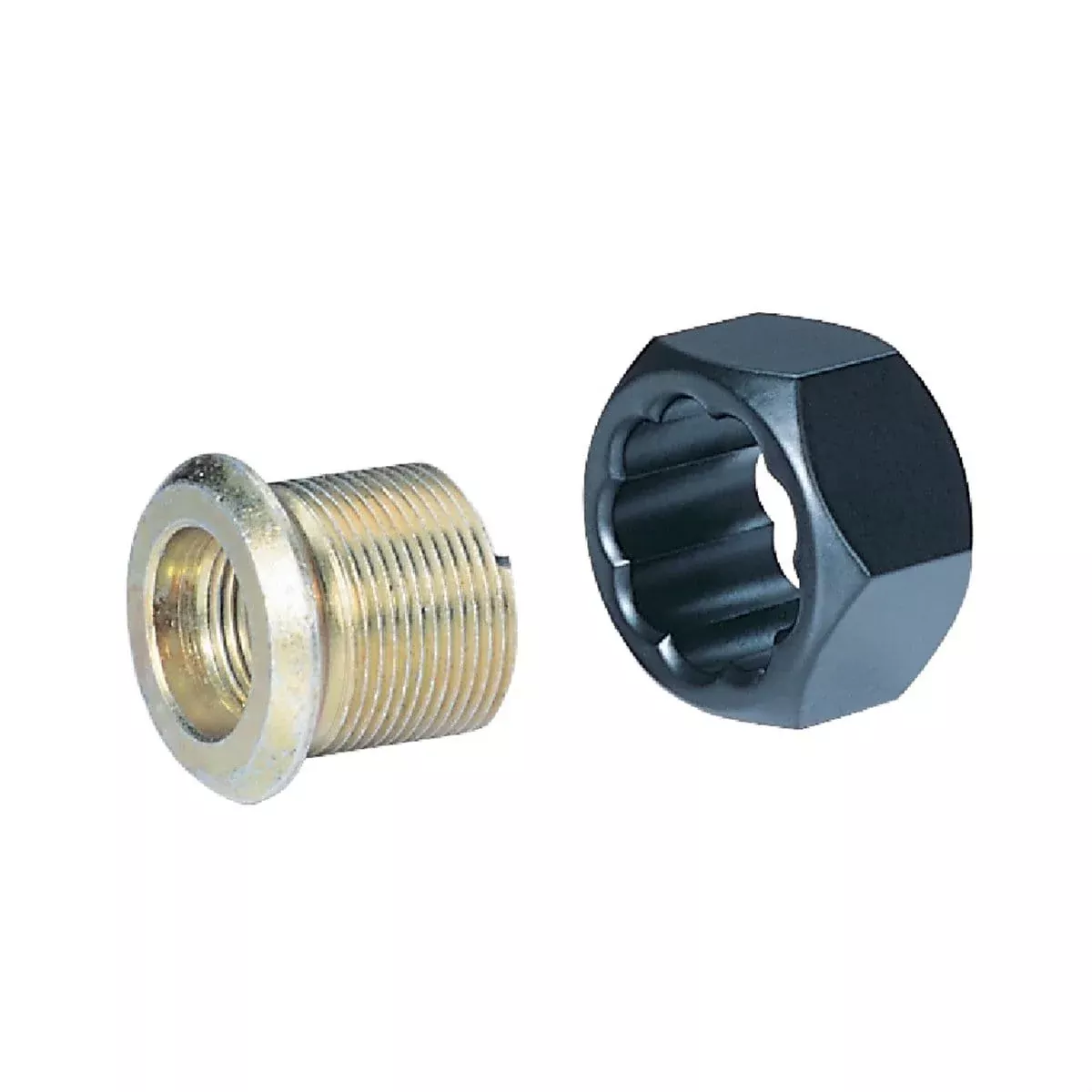 Grey Pneumatic 2415 13/16" Rib Nut